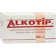 Toallitas con alcohol Alkotip, 100 toallitas