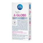 Perlweiss White & Gloss tandpasta, 50 ml tandpasta