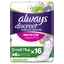 Inkontinenzeinlagen Always Discreet Small Plus, 16 Stück, P&G