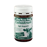Colostrum 400 mg Capsules, 90 Capsules