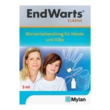 EndWarts® CLASSIC Solution, 3 ml solution