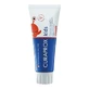 Curaprox Kids Strawberry Toothpaste (for ages 2 and up), 0 ppm, 60 ml
