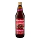 Zumo puro de cereza ácida ecológica de Rabenhorst, 700 ml de zumo