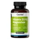 Vitamin D3, K2, and Magnesium 2000 IU Capsules, 90 Capsules