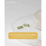 Moleqlar Spermidine Capsules, 60 capsules