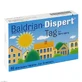 Baldrian Dispert Tag überzogene Tabletten, 100 St Überzogene Tabletten