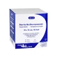 Sterile Gauze Pads, 10x10 cm, 16-ply, 10x10 Pads