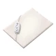 Heating Pad, 30x40 cm, 3 Temperature Settings, 100W, 1 pc., n/a