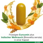 Curcumin-Loges plus Boswellia Kapseln, 2x120 St Kapseln