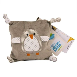Almohadilla térmica «Fashy Penguin Pia», 1 unidad (color no especificado)