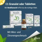 Neobianacid Lozenges, 2 x 70 lozenges