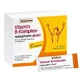 ratiopharm Direct Complejo de vitamina B, paquete de 20 (en polvo)