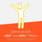 ratiopharm Direct Complejo de vitamina B, paquete de 20 (en polvo)