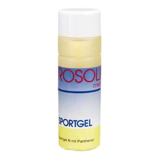 Rosolimed Sportgel N, gel de 200 ml