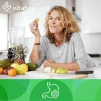 D-manosa en polvo procedente de abedul, complemento alimenticio vegano, 200 g de polvo