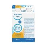 Fresubin Energy Drink Multifruit Bottle, 4 x 200 ml Solution