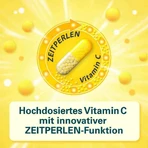 Cetebe® Vitamine C à libération prolongée 500, 60 gélules