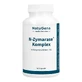N-Zymarase Complex Enzymen + Betaïne-HCl-capsules, 90 capsules