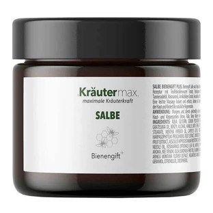 Bienengift + Salbe, 100 ml Salbe