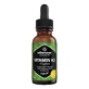 Vitamin K2 MK7 Tropfen hochdosiert vegan, 50 ml Tropfen