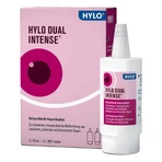 Hylo Dual INTENSE® Eye Drops, 2x2x10 ml eye drops