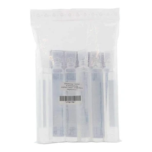 Prontosan Wound Irrigation Solution, 6 x 40 ml solution