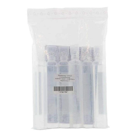 Prontosan Wound Irrigation Solution, 6 x 40 ml solution