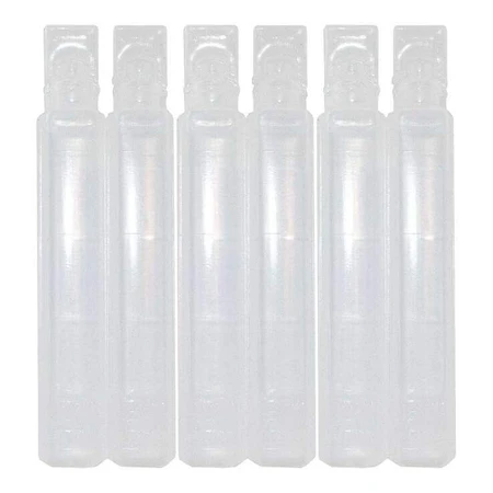 Prontosan Wound Irrigation Solution, 6 x 40 ml solution