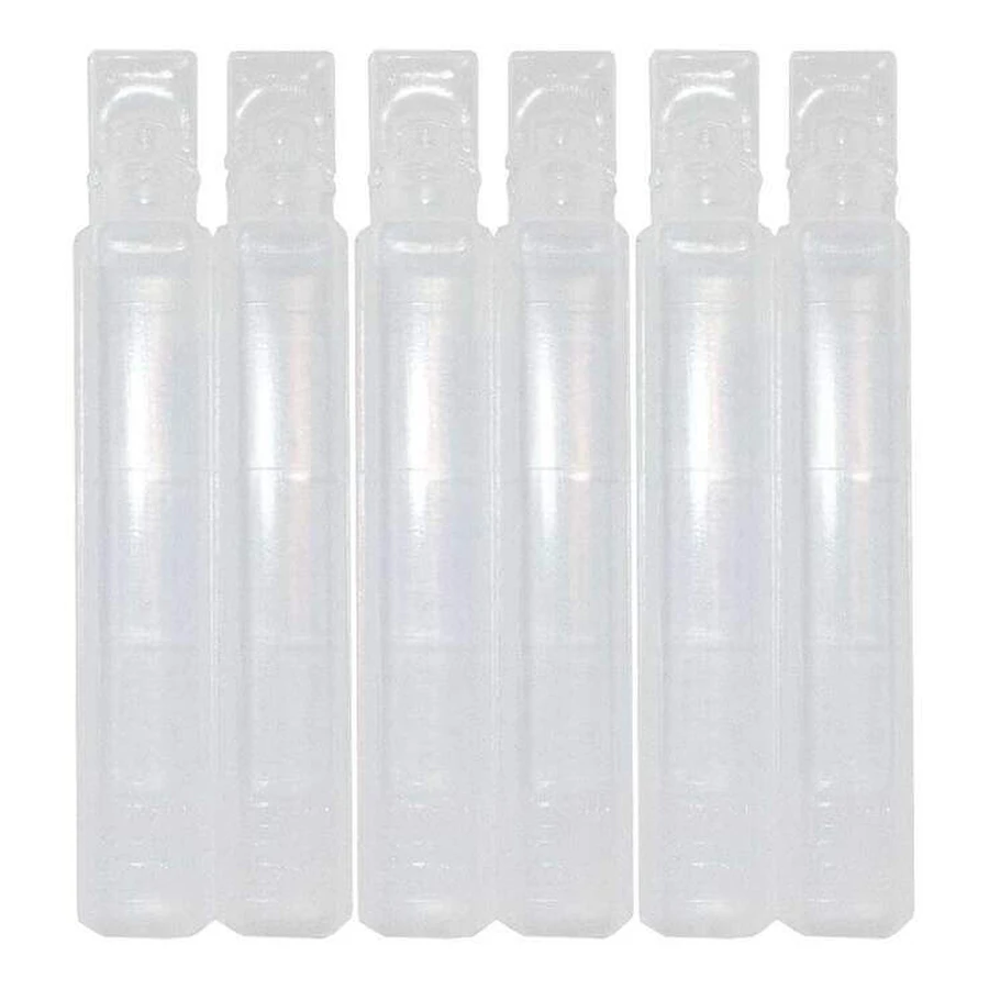 Prontosan Wound Irrigation Solution, 6 x 40 ml solution