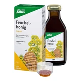 Salus Venkelhoning, 250 ml siroop