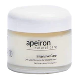 Apeiron Intensive Care Cream, crème van 50 ml