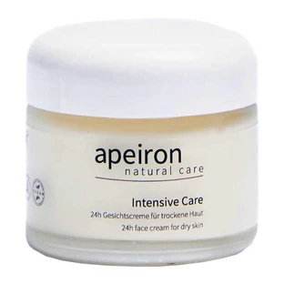 Apeiron Intensive Care Cream, 50 ml cream