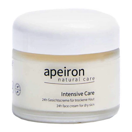 Apeiron Intensive Care Cream, 50 ml cream