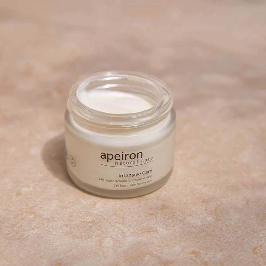 Apeiron Intensive Care Cream, 50 ml cream