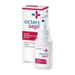 Octenisept-wonddesinfectiespray met spuitpomp, 250 ml oplossing