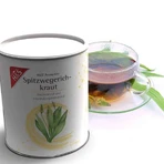 H&S Wegerijp losse thee, 60 g