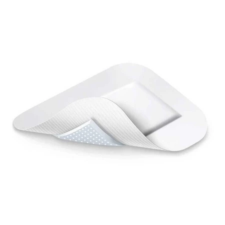 Cosmopor Advance, parches de 8 x 10 cm, paquete de 25 unidades