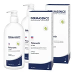 Dermasence Polaneth Lotion, 2 x 500 ml lotion