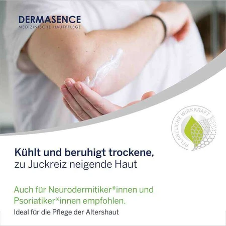 Dermasence Polaneth Lotion, 2 x 500 ml lotion