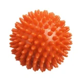 Egelbal, 6 cm, oranje, 1 stuk (afhankelijk van beschikbaarheid)