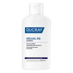 Champú anticaspa Ducray Kelual DS, 2 x 100 ml de champú