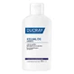 Champú anticaspa Ducray Kelual DS, 2 x 100 ml de champú