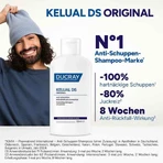 Champú anticaspa Ducray Kelual DS, 2 x 100 ml de champú