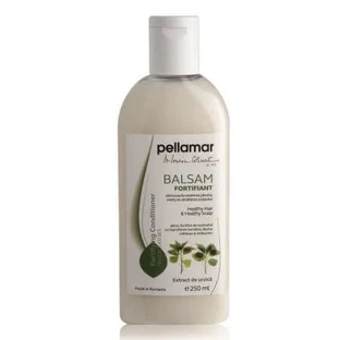 Fortifying balm with nettle extract, 250 ml, Pellamar