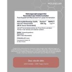 Moleqlar Resveratrol Trans-Resveratrol Powder, 30 g Powder
