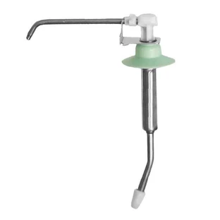 Pompa dosatrice per dispenser da 500 ml, 1 pz., così com’è