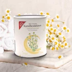 Ceai vrac cu flori de mușețel H&S, 60 g ceai