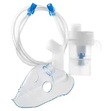 Omron Vernebler Set Erwachs.für C801-C801KD-C28P-C29, 1 St n.v.