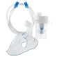 Omron Nebulizer Kit for Adults (for C801, C801KD, C28P, C29), 1 pc., as available