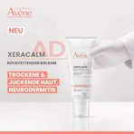 Avene XeraCalm A.D rückfettender Balsam, 2x400 ml Balsam